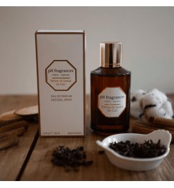 Vetiver & Leather Sandalwood Vetiver & Leather Sandalwood